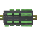 Dispositivo de monitoreo de energía CA del panel del centro de datos